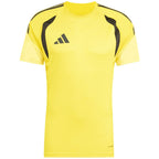 Men's adidas Tiro 26 Competition Training Jersey yellow KA7590 To be categorized Your Sports Performance