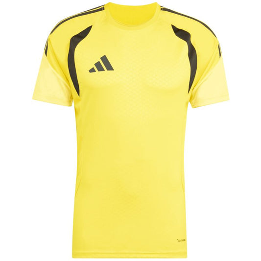 Men's adidas Tiro 26 Competition Training Jersey yellow KA7590 To be categorized Your Sports Performance