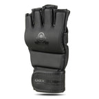 MMAS Gloves for Women - Black Master - Valor Series | DBX Bushido DBX Bushido