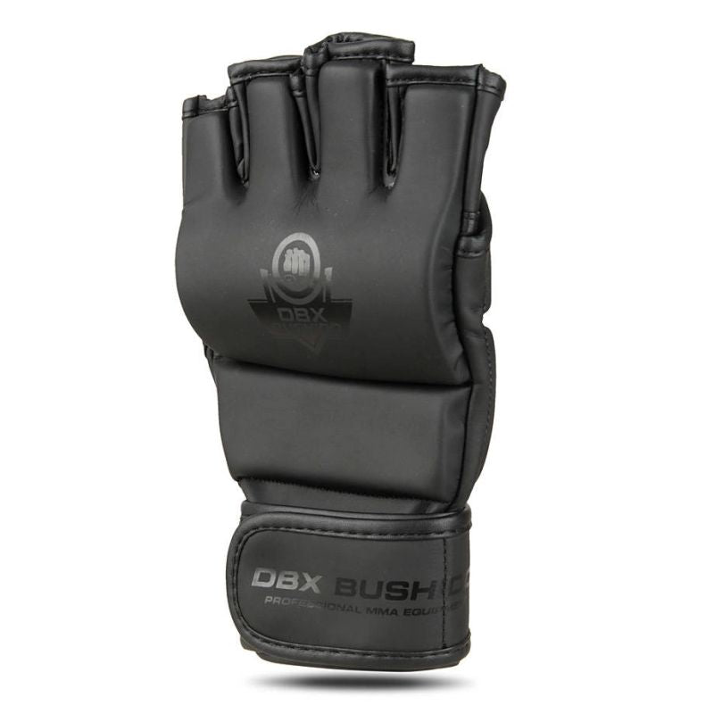 MMAS Gloves for Women - Black Master - Valor Series | DBX Bushido DBX Bushido