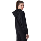 Champion Hooded Sweatshirt W 117529 KK001 Clothing/Lifestyle/Champion Your Sports Performance