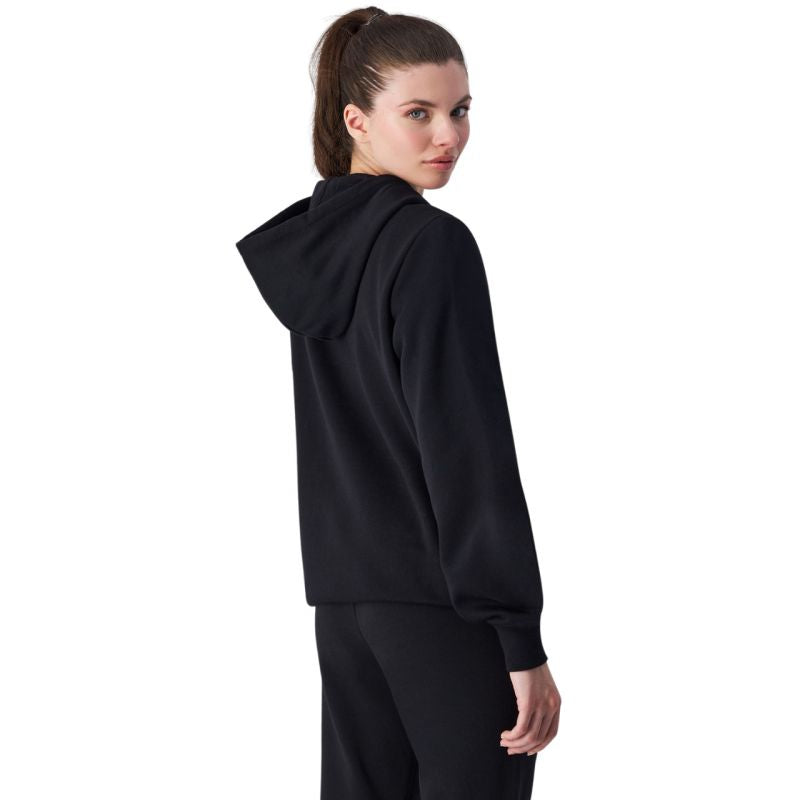 Champion Hooded Sweatshirt W 117529 KK001 Clothing/Lifestyle/Champion Your Sports Performance