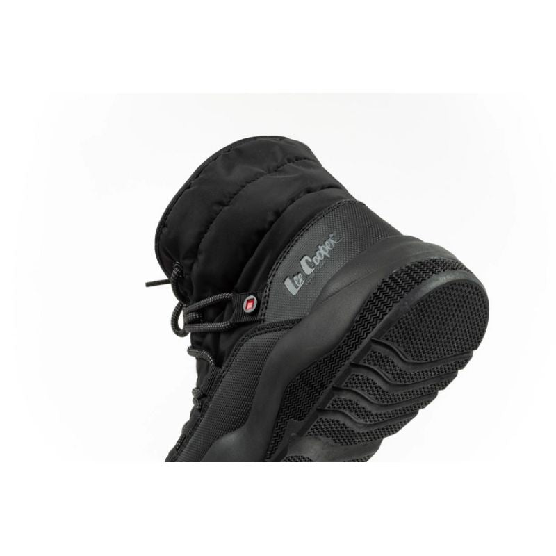 Lee Cooper W Snow Boots LCJ-24-03-3066L Footwear/Outdoor/Lee Cooper Your Sports Performance