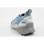 Aku women's outdoor trekking shoes Aira comfortable tourist blue