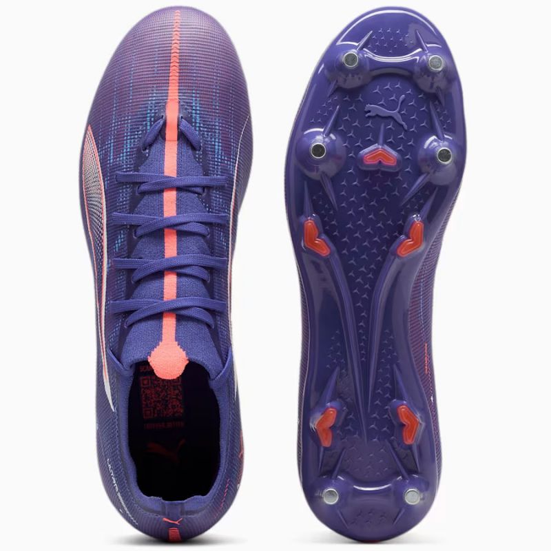 Puma ULTRA 5 Match MxSG M 107893 01 shoes Footwear/Football Puma