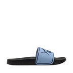 Puma Leadcat 2.0 Blue Slides 384139 50