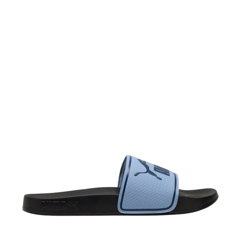 Puma Leadcat 2.0 Blue Slides 384139 50