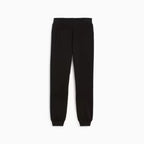 Puma BMW MMS Kids' Sweatpants Black Comfortable Sporty Style To be categorized Your Sports Performance