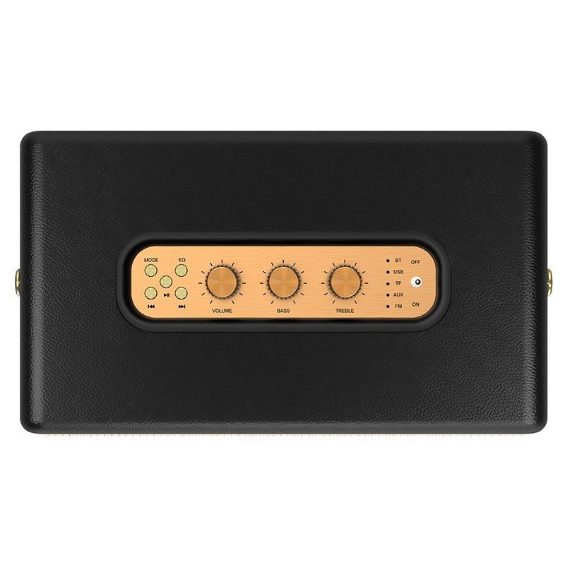 TRACER TWS SPEAKER M45 BLUETOOTH BLACK In preparation Your Sports Performance