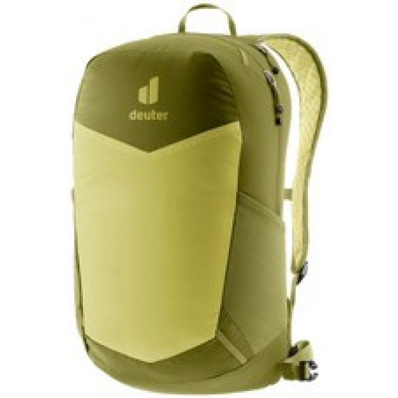 Speed Lite 17 universal backpack linden-cactus Survival/Torby, plecaki, organizery Your Sports Performance