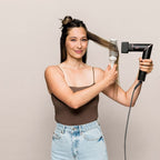 SHARK HD446EU Flexstyle Black 30, 40 mm 1400 W Hair Curler AGD - Produkty/Suszarki do włosów Your Sports Performance