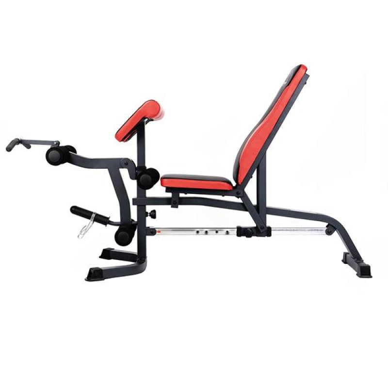 HMS LS3050 barbell bench