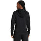 Women's adidas Tiro 25 Hoodie Full-Zip Black JD9079 In preparation Adidas
