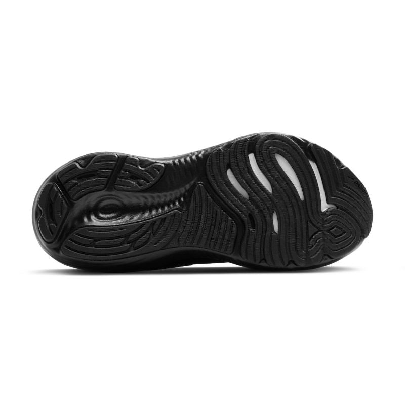 Glycerin GTS 22 men's running shoes for asphalt, black, wide, 2E Brooks/Buty Your Sports Performance