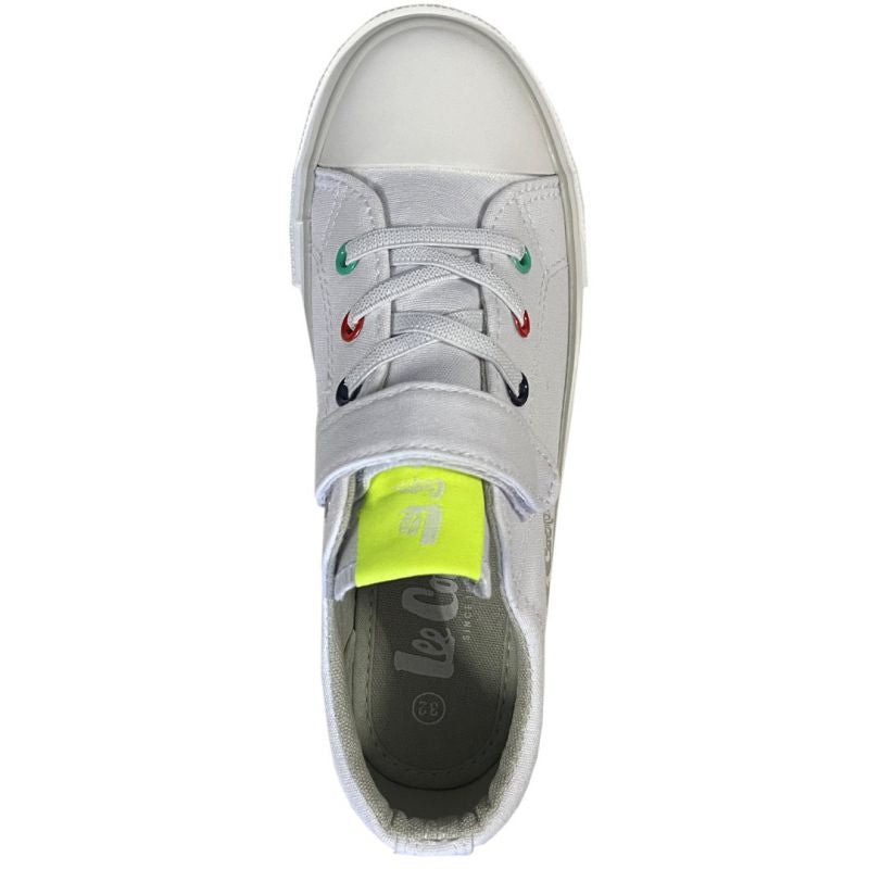 Lee Cooper Jr LCW-24-31-2272K shoes Footwear/Lifestyle/Lee Cooper Your Sports Performance