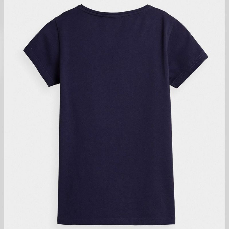 T-shirt 4F W NOSH4-TSD350 30S Clothing/Training Your Sports Performance