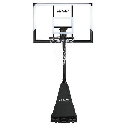 Virtufit Premium Basketball Stand - 245 TO 305 CM VF06130 Accessories/Training equipment/Stojak do koszykówki Your Sports Performance