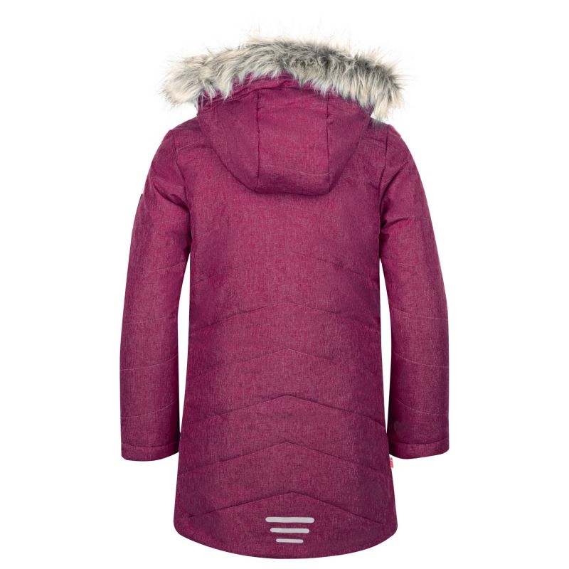 Trollkids Girls Lifjell Jacket Jr 133-229 Winter Jacket Clothing/Outdoor/Trollkids Your Sports Performance