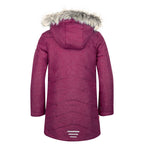 Trollkids Girls Lifjell Jacket Jr 133-229 Winter Jacket Clothing/Outdoor/Trollkids Your Sports Performance