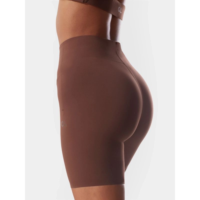 Women's 4F 4FSSS23TFSHF421-81S recycled cycling training leggings *Kategoria tymczasowa Your Sports Performance