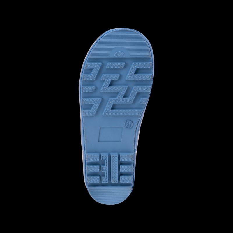 Children's Wellington Boots WODEN JRB In preparation Your Sports Performance