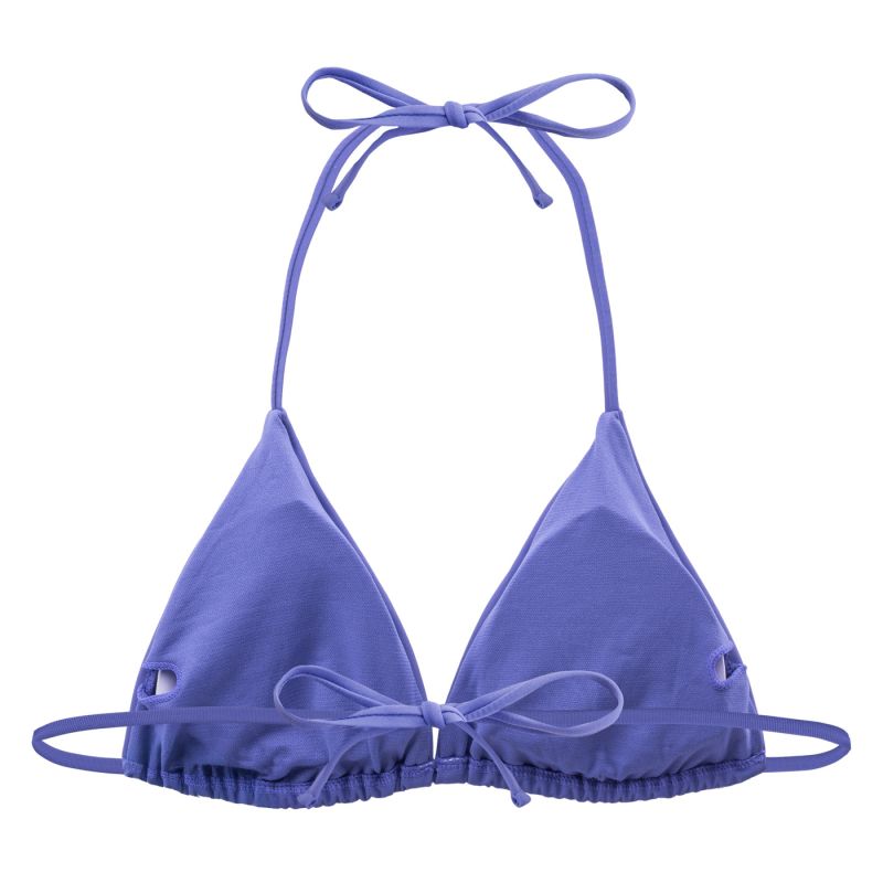 Women's two-piece swimsuit LADY FIBI TOP In preparation Your Sports Performance