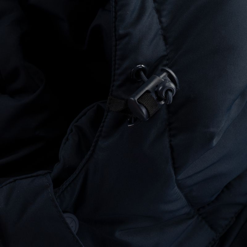 Men's winter quilted jacket VARMI II Clothing Your Sports Performance