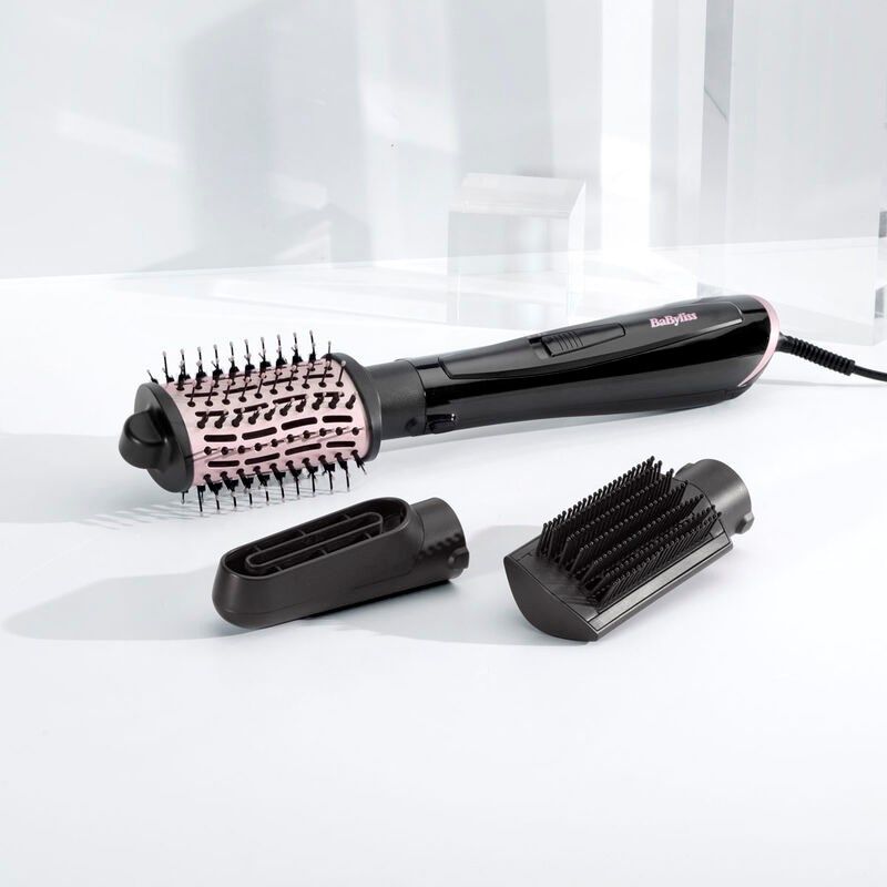 BABYLISS AS128E Hair Curler AGD - Produkty/Lokówko-suszarki do włosów Your Sports Performance