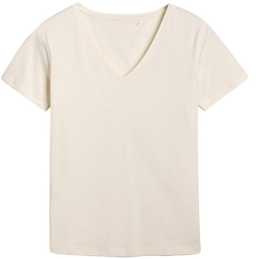 T-shirt 4F F1990 W 4FWSS25TTSHF1990 11S Clothing/Lifestyle/T-shirts/4F 4F