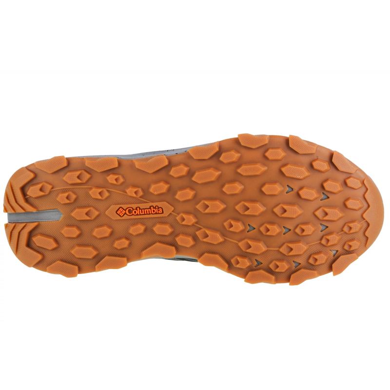 Columbia Flow Morrison OutDry M 2043971414 shoes Footwear/Outdoor/Columbia Your Sports Performance