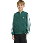 adidas Essentials Climacool Green Kids' Sweatshirt KR2147