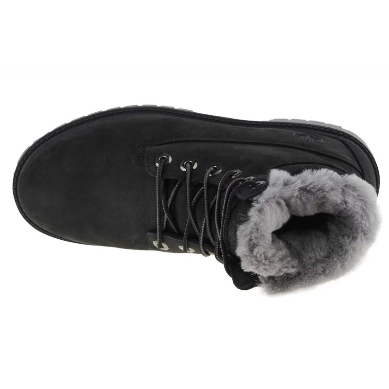 Timberland Premium 6 IN WP Shearling Boot Jr 0A41UX Footwear/Lifestyle/Timberland Timberland