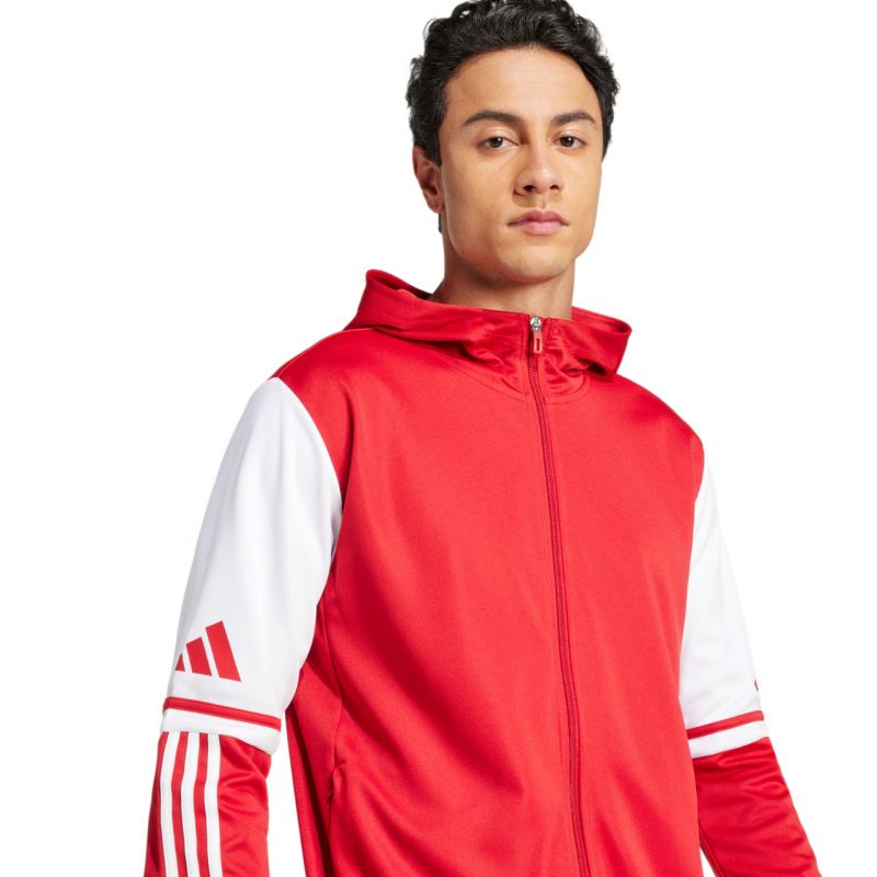 Adidas Squadra 25 Hoody M JD2990 sweatshirt Clothing/Football Adidas