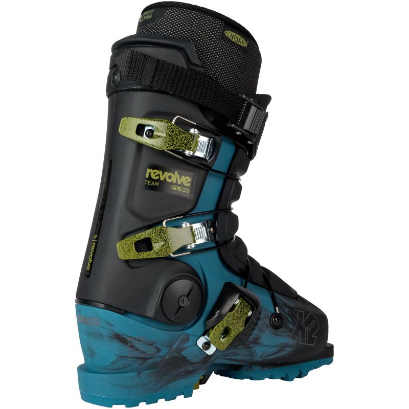 Men's Ski Boots K2 REVOLVE TEAM
