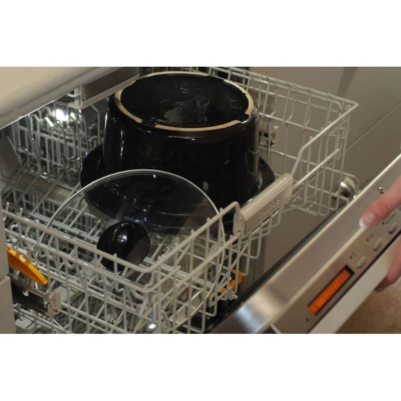 Crock-Pot SCCPRC507B-050 Slow Cooker 4.7l (Black) AGD - Produkty/Wolnowary Your Sports Performance