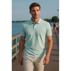 Boss Passenger Polo Shirt M 50507803-474 Clothing/Lifestyle/T-shirts/Boss Your Sports Performance