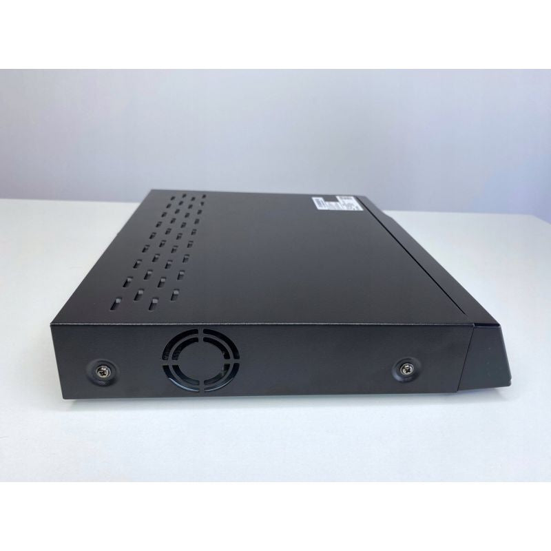 Reolink NVS4 recorder (NHD) CCTV IP/Rejestratory Your Sports Performance