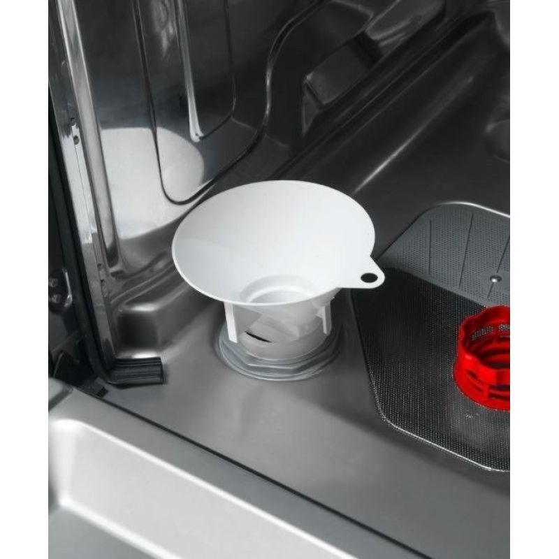 AMICA DFM44C7EOqWH dishwasher AGD - Produkty/Zmywarki wolnostojące Your Sports Performance