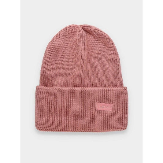 Women's Outhorn Winter Hat OTHAW22ACAPF033 *Kategoria tymczasowa Your Sports Performance