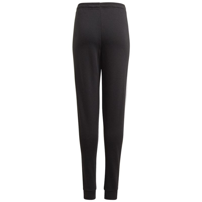 Adidas 3 Stripes French Terry Jr GN4054 pants Clothing/Training Adidas