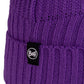 Buff Renso Knitted Fleece Hat Beanie W 1323363131000 Clothing/Multisport/Buff Your Sports Performance