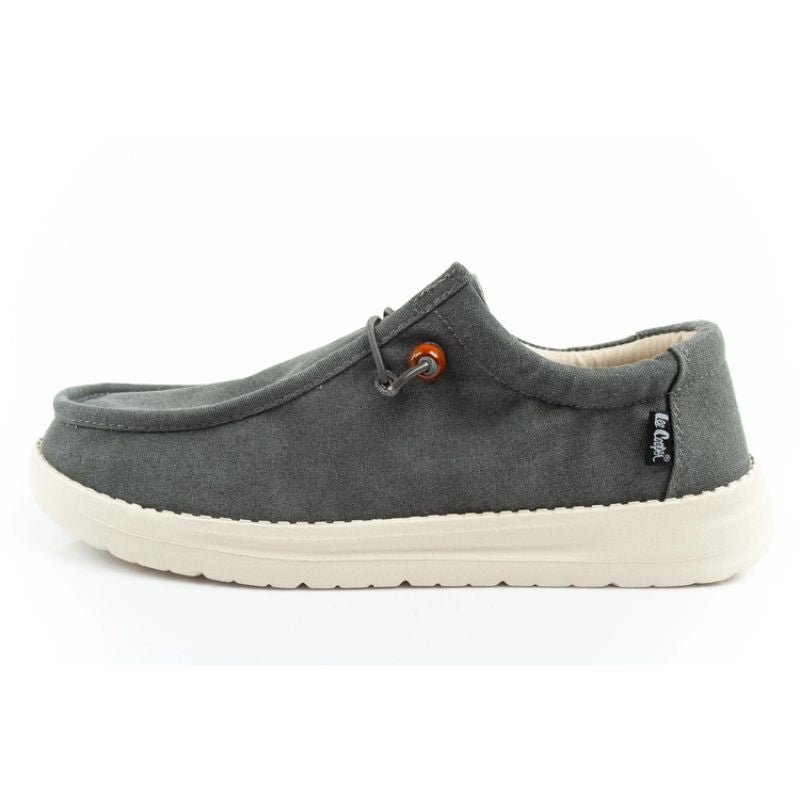 Lee Cooper shoes sneakers sports moccasins lightweight slip-on In preparation Your Sports Performance