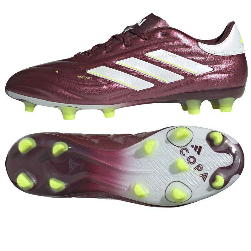 adidas Copa Pure.2 Pro FG M IE7490 football shoes Footwear/Football Adidas