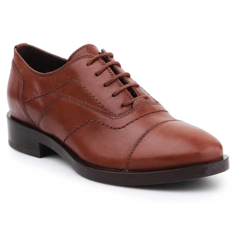 Geox D Brogue G lifestyle shoes D642UG-00043-C0013 In preparation Your Sports Performance