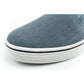 Wrangler Men's Calypso Slip-On Sports Shoes Blue Wrangler