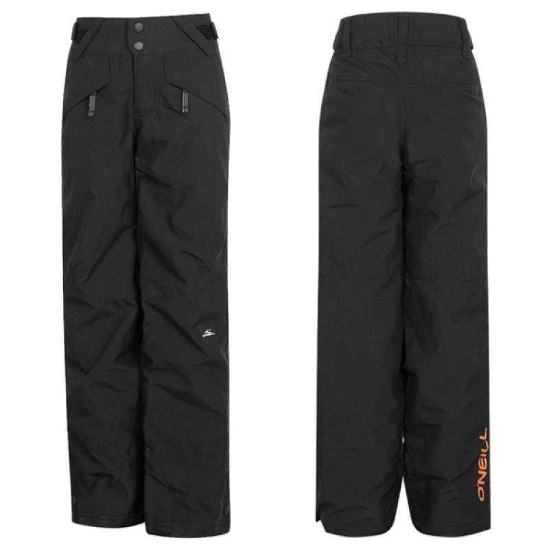 O'Neill Jr. 4550014-1901 Ski Pants Clothing/Outdoor/ONeill Your Sports Performance