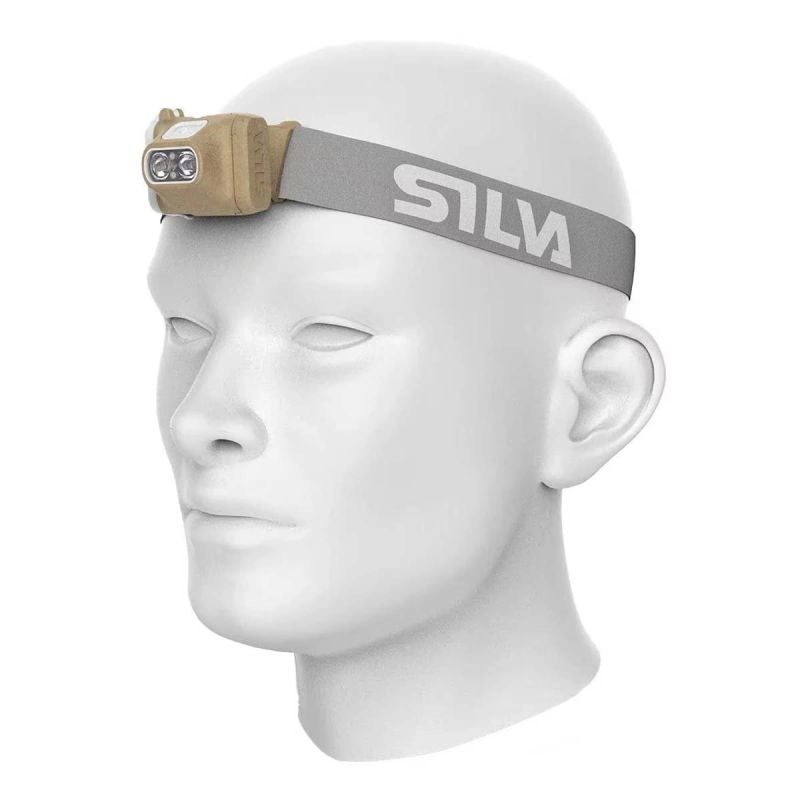 Silva Terra Scout X 38206 300 lm In preparation Your Sports Performance
