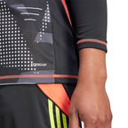 Adidas Tiro 24 Competition Long Sleeve goalkeeper shirt M IN0405 Clothing/Football Adidas