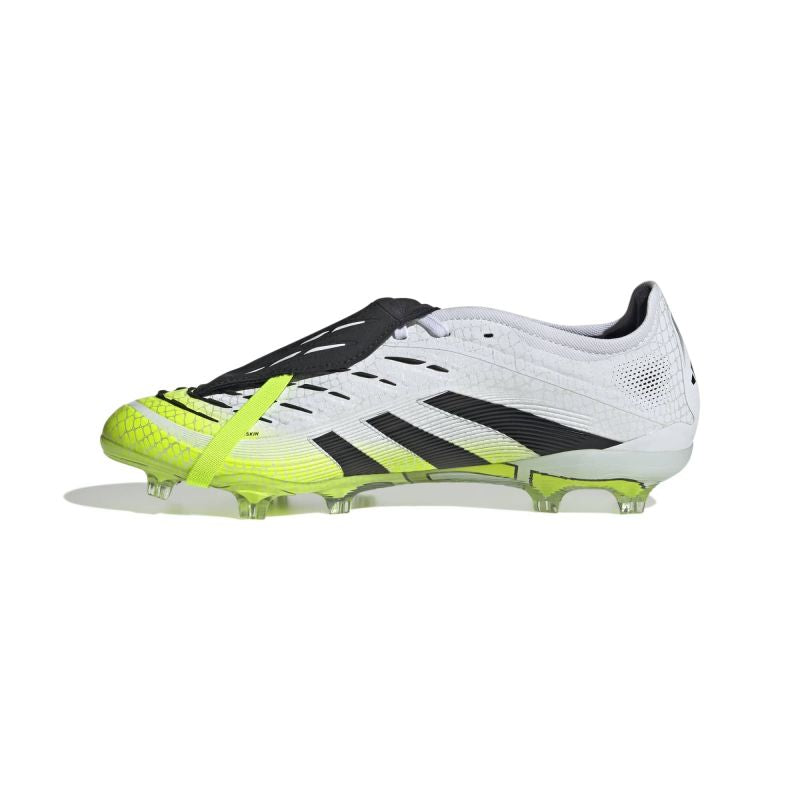 Adidas Predator Pro FT FG M JS4071 football boots Footwear/Football/SR/FG Adidas