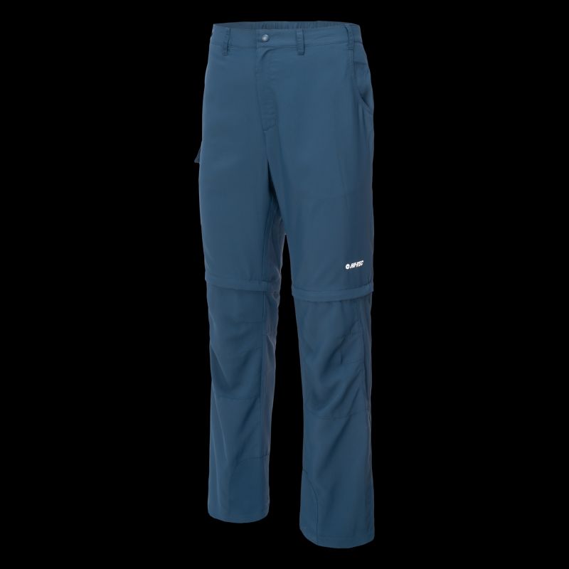 Men's CORE MARLO 2IN1 Pants In preparation Your Sports Performance